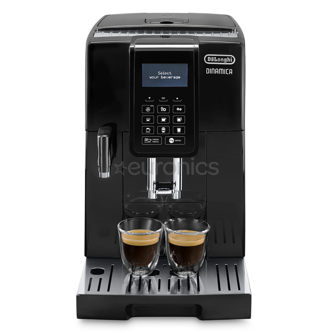 Kafijas automāts Delonghi Dinamica