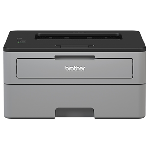 Brother HL-L2310D, duplex, gray - Laser Printer