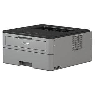 Brother HL-L2310D, duplex, gray - Laser Printer