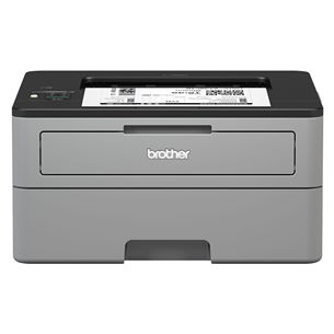 Laser printer Brother HL-L2350DW HLL2350DWZW1