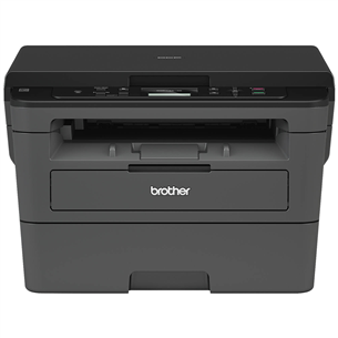 Daudzfunkciju lāzerprinteris DCP-L2510D, Brother DCPL2510DZW1