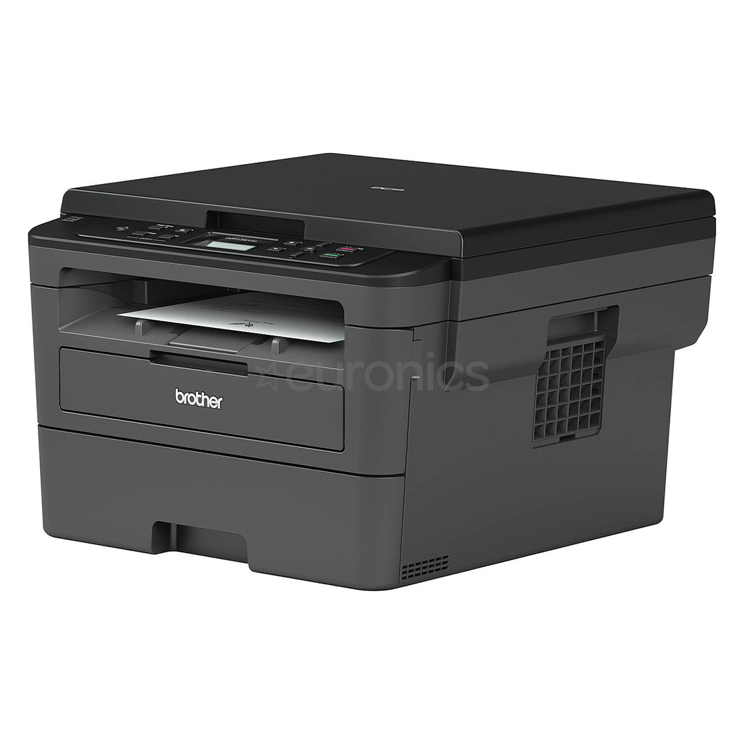 Daudzfunkciju lāzerprinteris DCP-L2510D, Brother