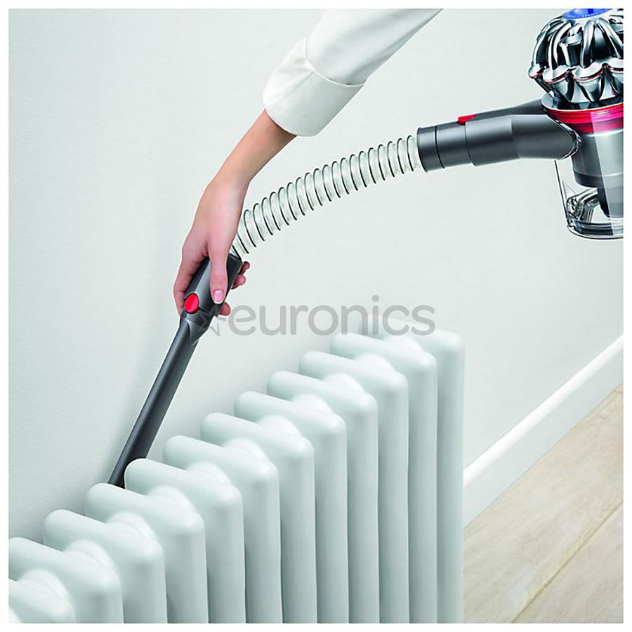 Uzgaļu komplekts priekš putekļu sūcēja V7/V8, Dyson
