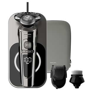 Skuveklis Prestige Series 9000, Philips / Wet & Dry