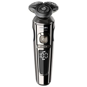 Shaver Prestige Series 9000, Philips / Wet & Dry