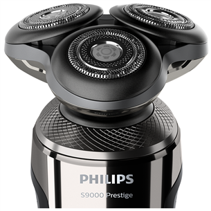 Skuveklis Prestige Series 9000, Philips / Wet & Dry