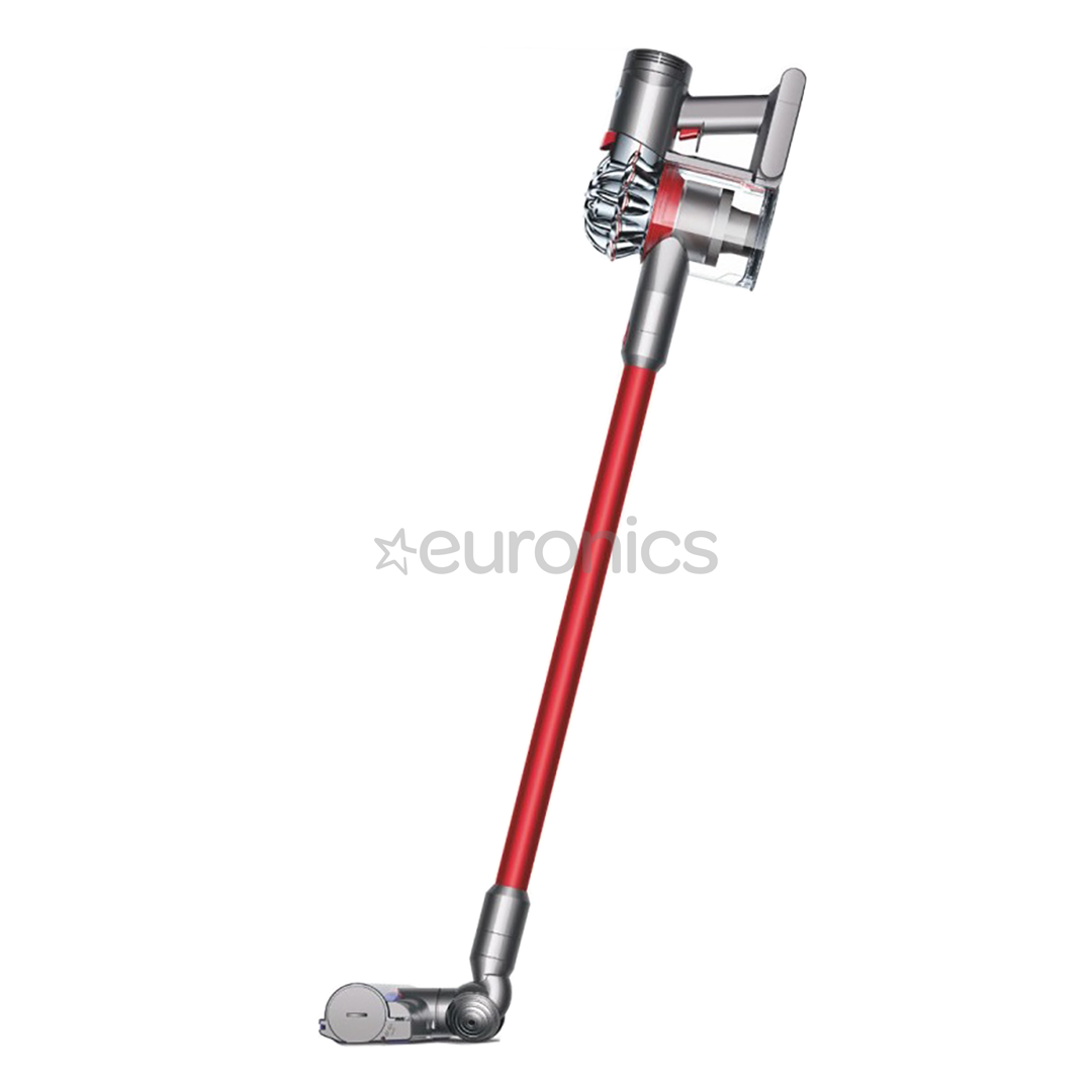 Putekļu sūcējs V7 Absolute, Dyson