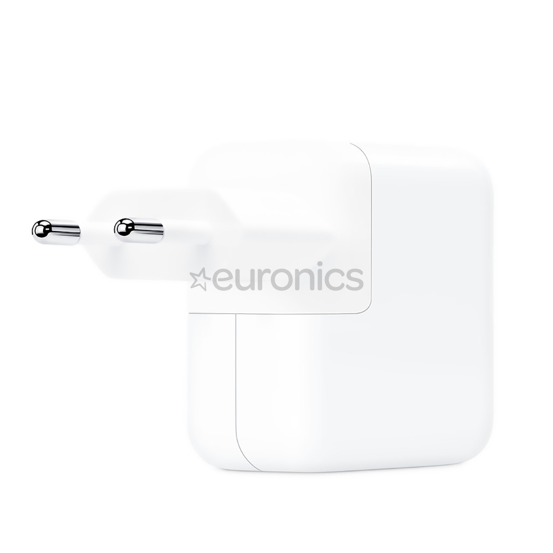 Lādētājs USB-C, Apple / 30 W
