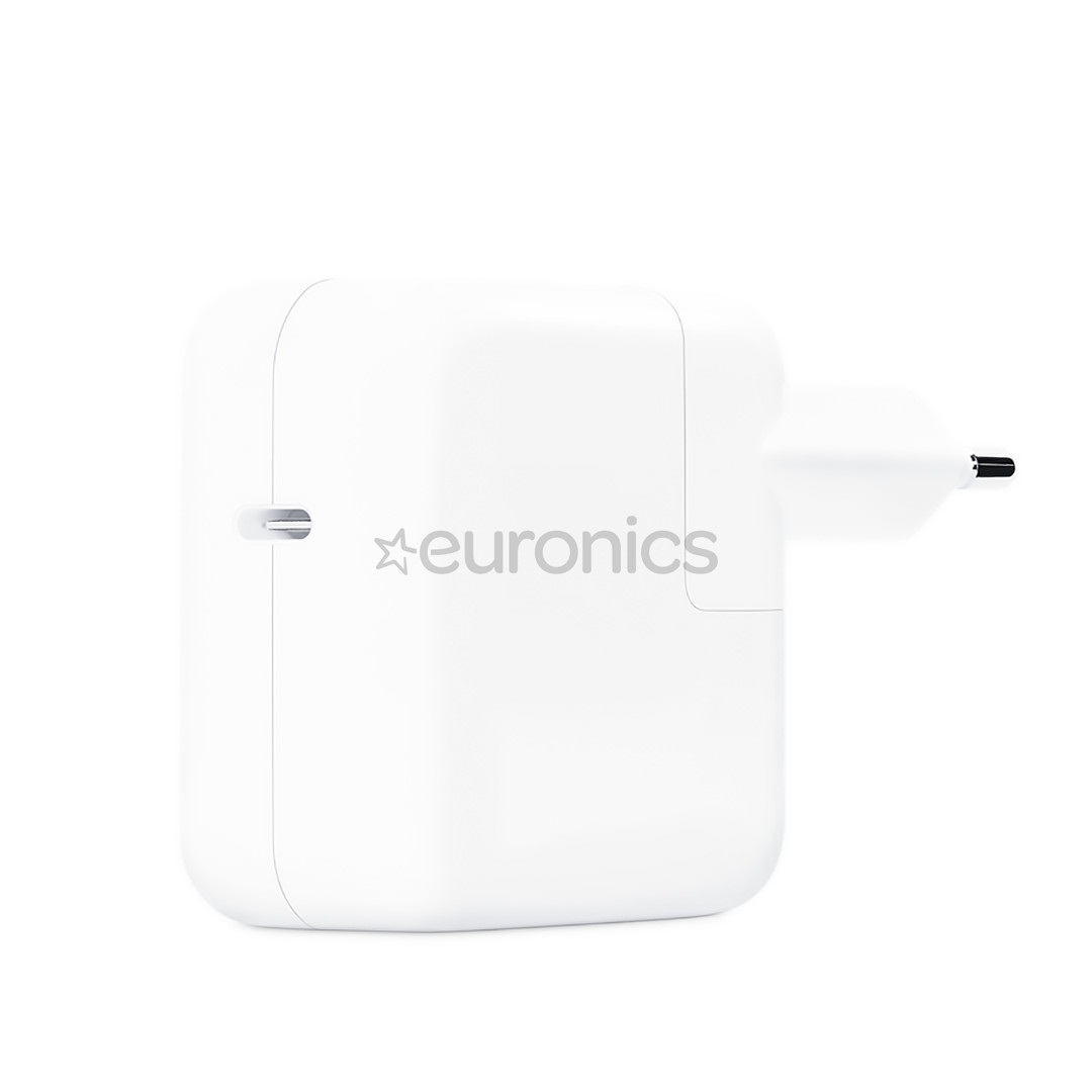 Lādētājs USB-C, Apple / 30 W