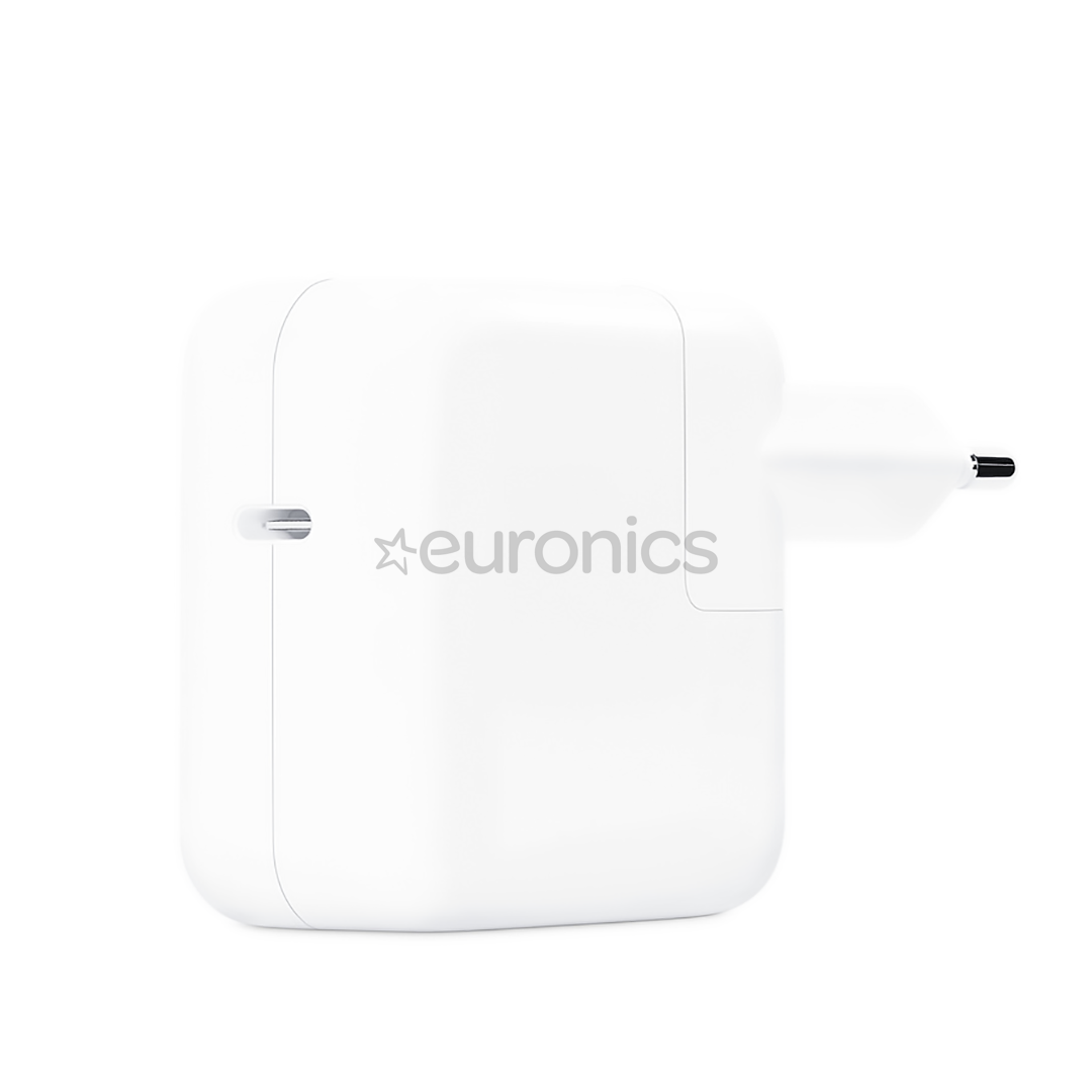 Lādētājs USB-C, Apple / 30 W