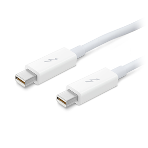 Thunderbolt kaabel Apple (0,5 m)