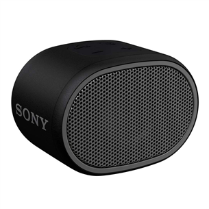 Portable speaker XB01, Sony