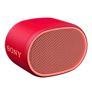 Portable speaker Sony XB01