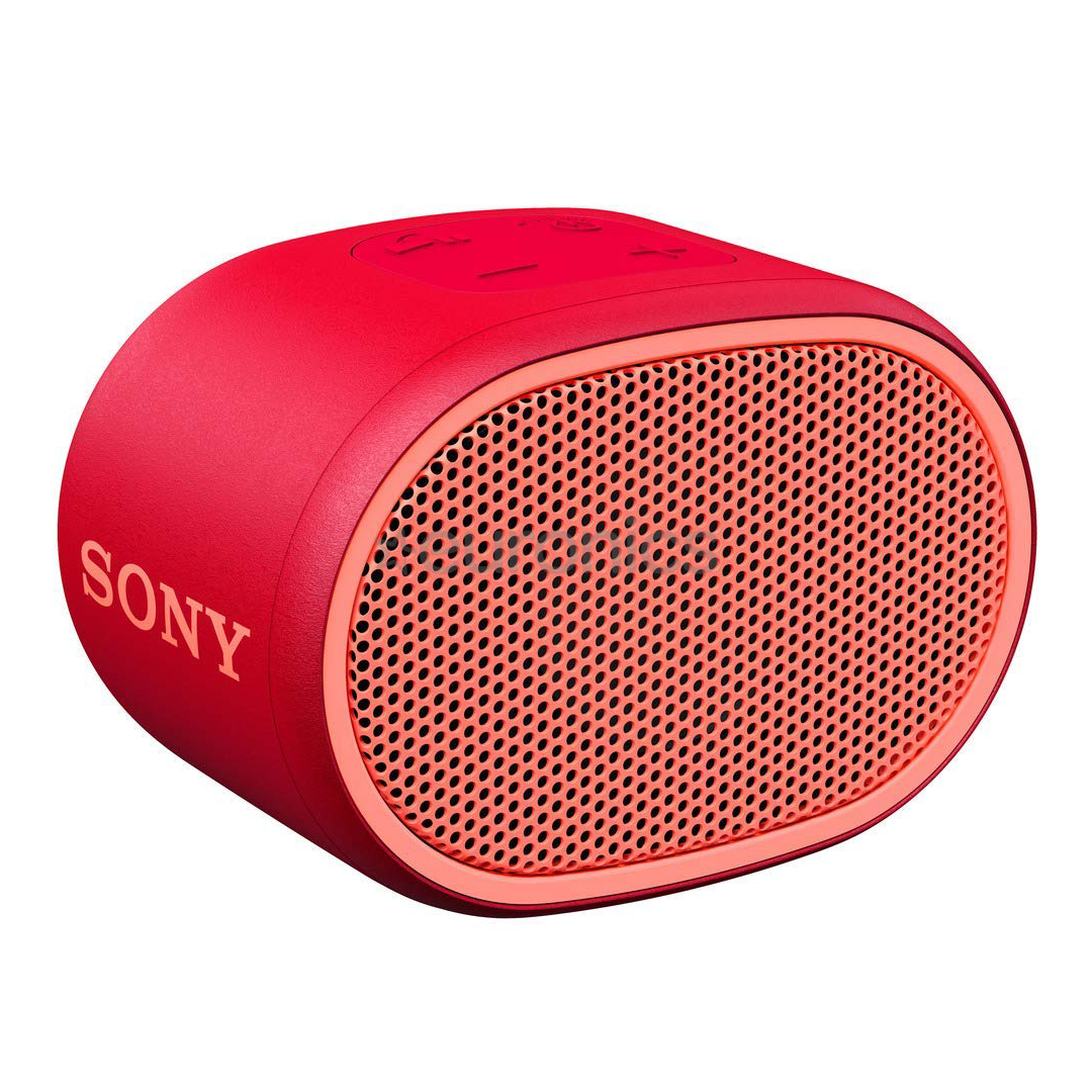 Portatīvais skaļrunis XB01, Sony