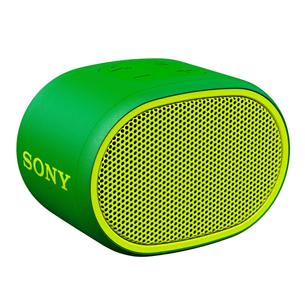 Portatīvais skaļrunis XB01, Sony