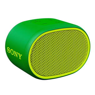 Portable speaker Sony XB01