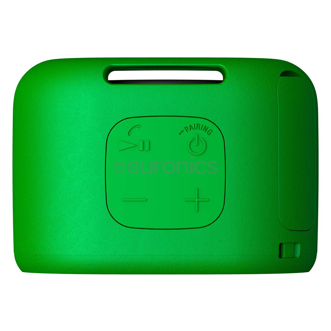 Portatīvais skaļrunis XB01, Sony