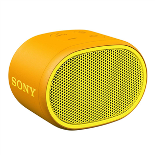 Portatīvais skaļrunis XB01, Sony