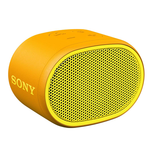 Portable speaker Sony XB01