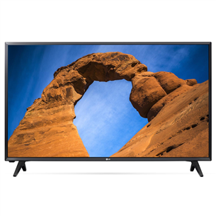 43" Full HD LED LCD TV LG