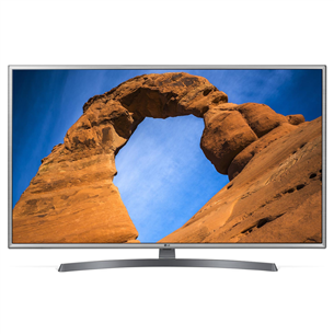 43" Full HD LED LCD TV LG