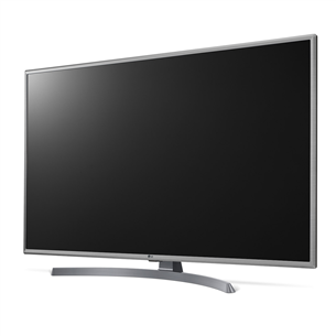 43" Full HD LED LCD TV LG