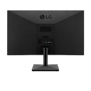 24" Full HD LED TN monitors, LG