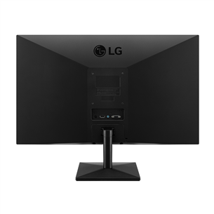 27'' Full HD LED IPS-монитор LG