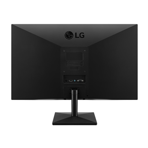 27" Full HD LED IPS monitors, LG