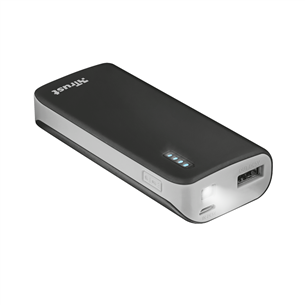 Power bank PRIMO, Trust / 5200 mAh