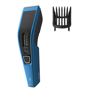 Matu griežamā mašīna Series 3000, Philips