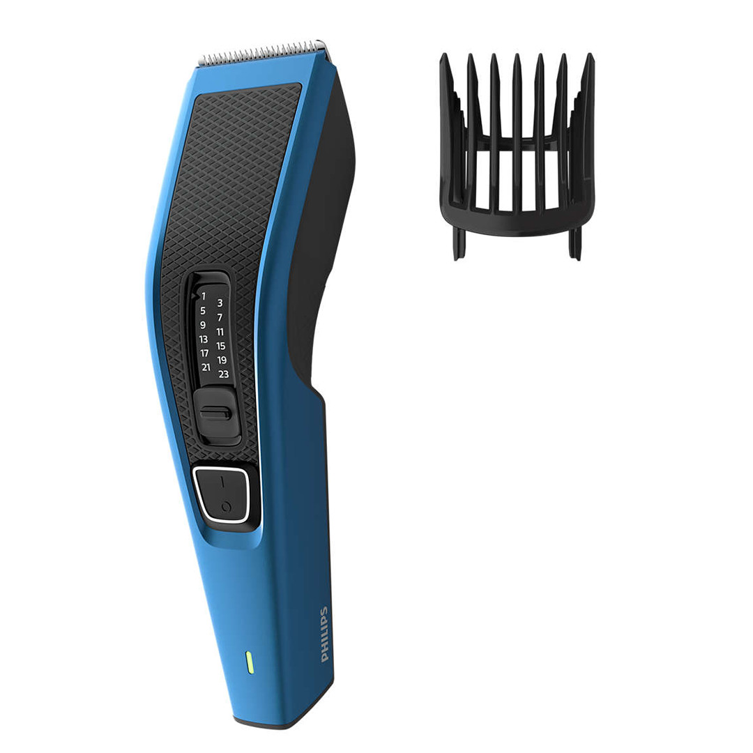 Matu griežamā mašīna Series 3000, Philips