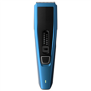 Matu griežamā mašīna Series 3000, Philips