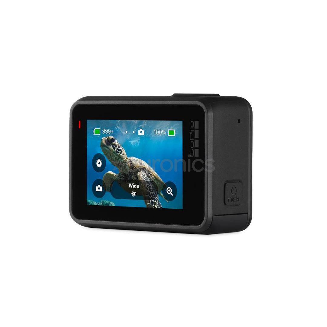 Video kamera HERO7 Black, GoPro