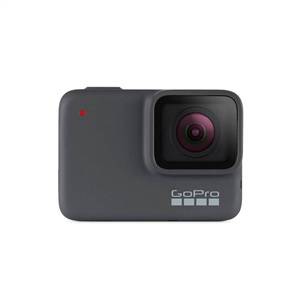 Video kamera HERO7 Silver, GoPro