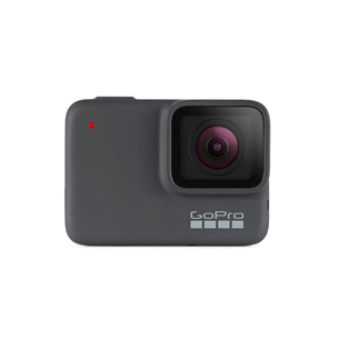 Action camera GoPro HERO7 Silver