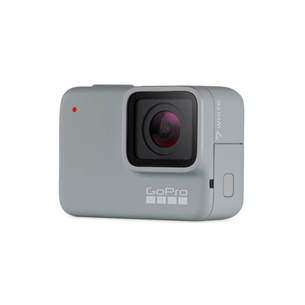 Экшн-камера HERO7 White, GoPro