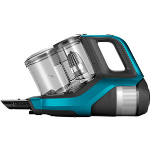 Philips SpeedPro Max, gaiši zila - Bezvadu putekļu sūcējs
