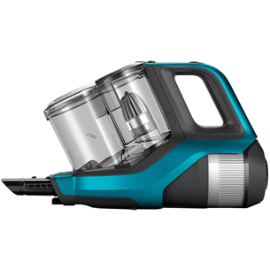 Philips SpeedPro Max, light blue - Cordless Stick Vacuum Cleaner