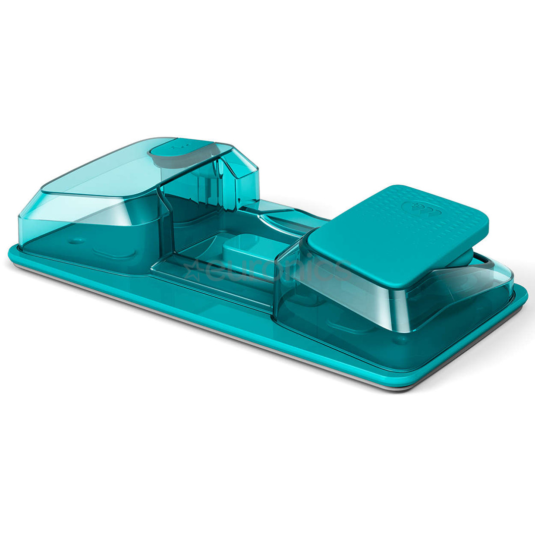 Philips SpeedPro Max, gaiši zila - Bezvadu putekļu sūcējs