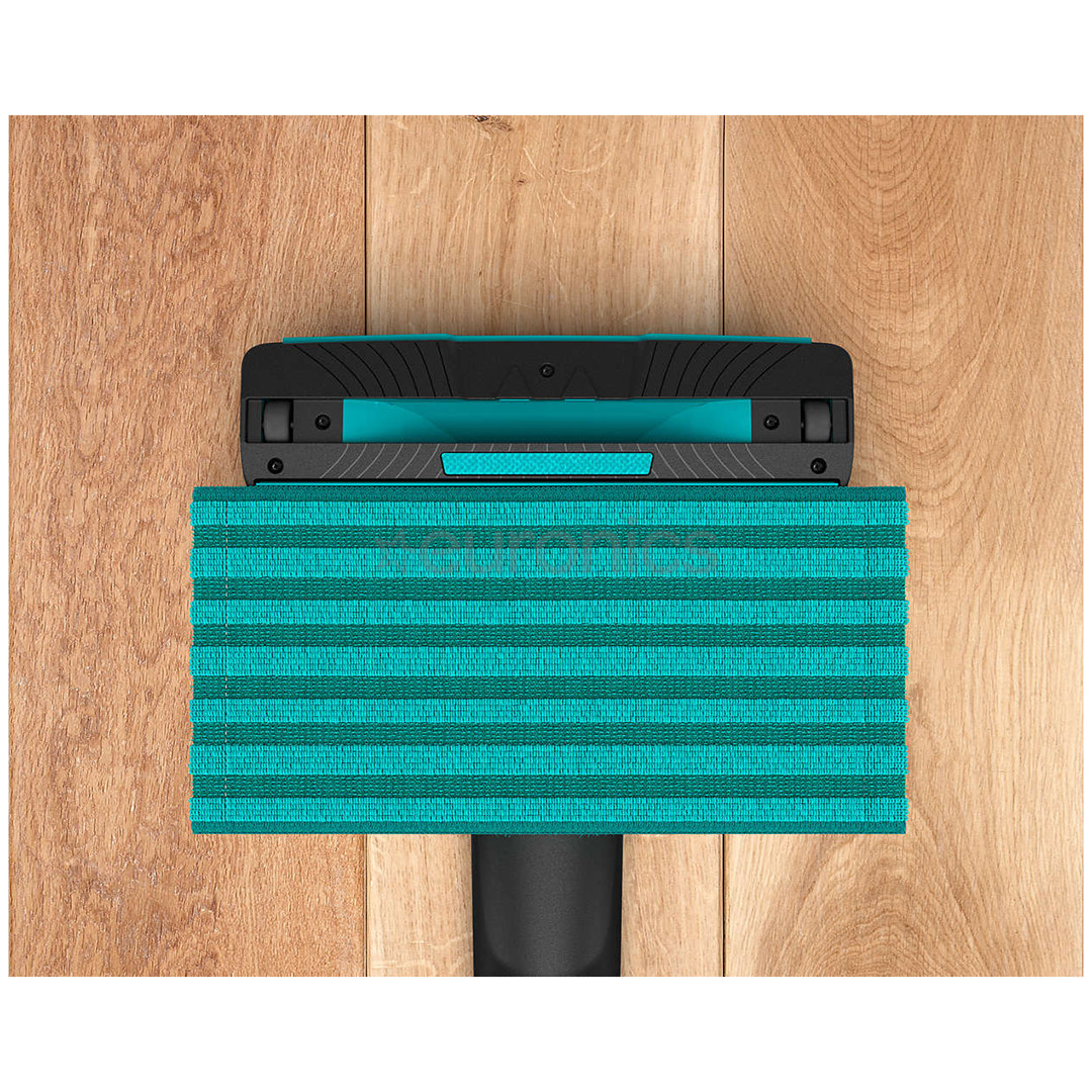 Philips SpeedPro Max, gaiši zila - Bezvadu putekļu sūcējs