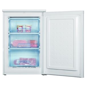 Freezer, Midea / height: 84,5 cm
