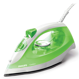 Steam iron Comfort, Philips