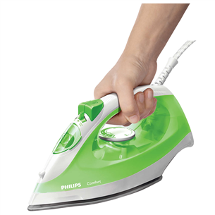 Steam iron Comfort, Philips