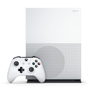 Игровая приставка Microsoft Xbox One S (1TB)