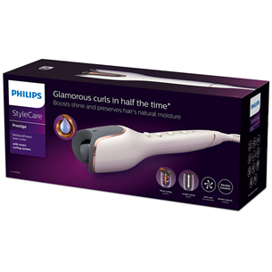 Auto curler StyleCare Prestige, Philips