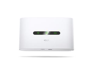 WiFi router M7300, Tp-Link