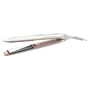 Hair straightener MoistureProtect, Philips