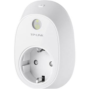 Умная розетка Smart Plug, TP-Link / Wi-Fi