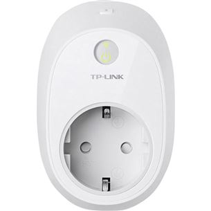 Viedā kontaktligzda Smart Plug, TP-Link / Wi-Fi
